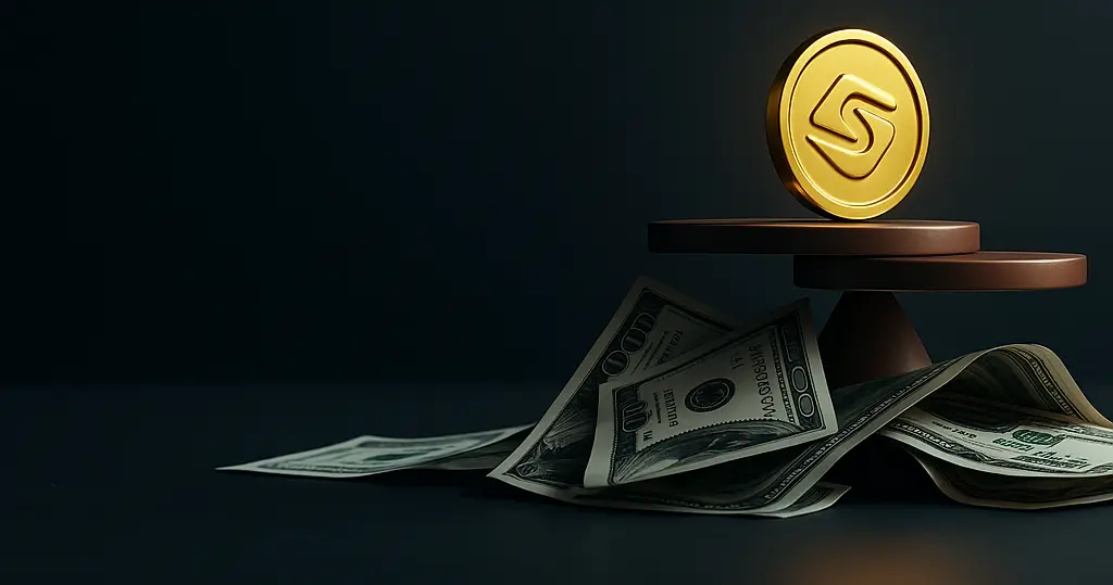 دلار یوتوپیا UUSD