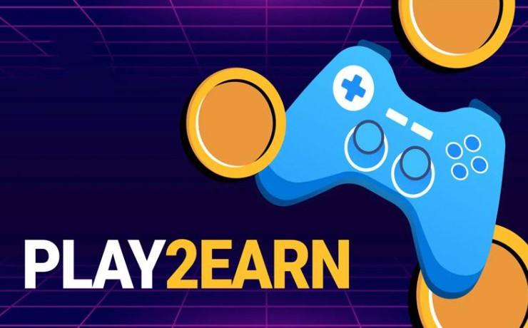 پلی تو ارن Play To Earn